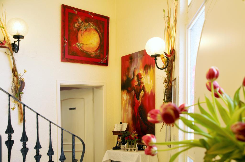 Park Ambiente Friedberg Hotel Friedberg  Exterior photo