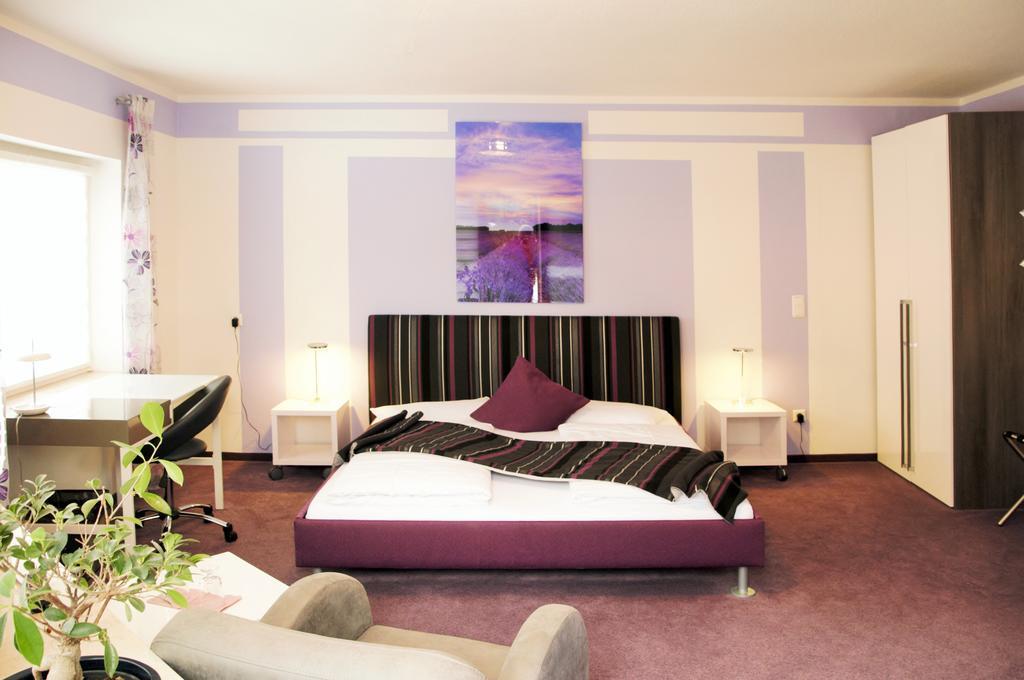 Park Ambiente Friedberg Hotel Friedberg  Exterior photo