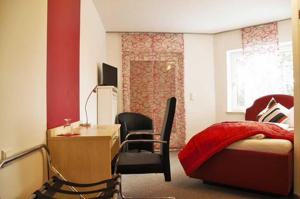 Park Ambiente Friedberg Hotel Friedberg  Exterior photo